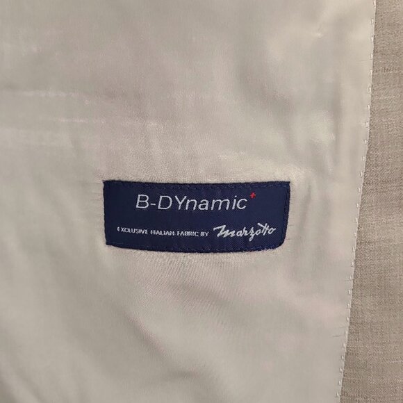 NWT Jos. A. Bank Traveler Sport Coat - Picture 16 of 16